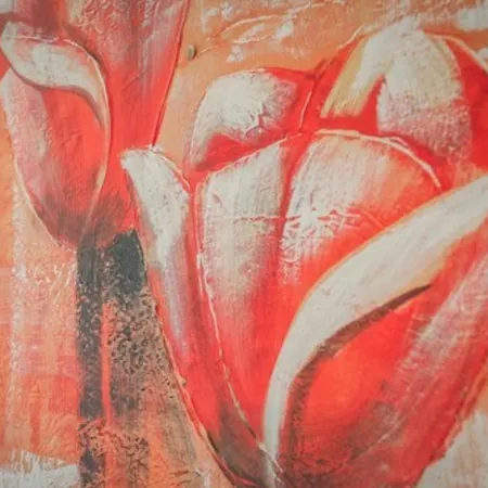 Antonella Luxury Art Lejlighed *