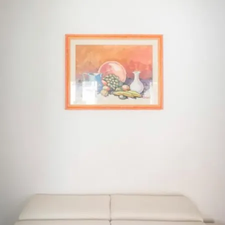 Antonella Luxury Art Lejlighed