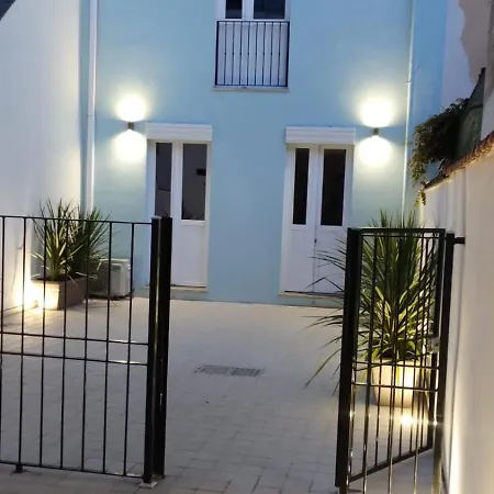 Antonella Luxury Art Lejlighed Viareggio
